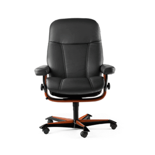 Stressless Consul Office Chair