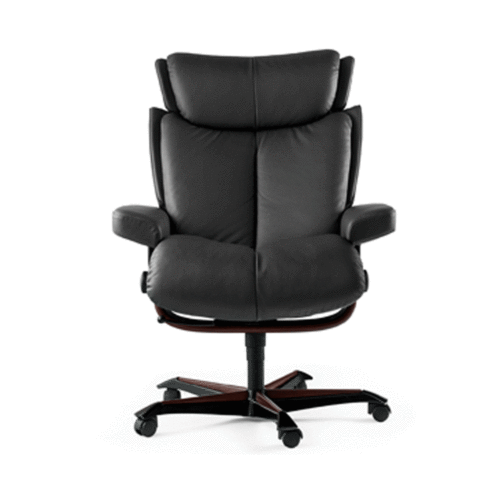 Stressless Magic Office Chair