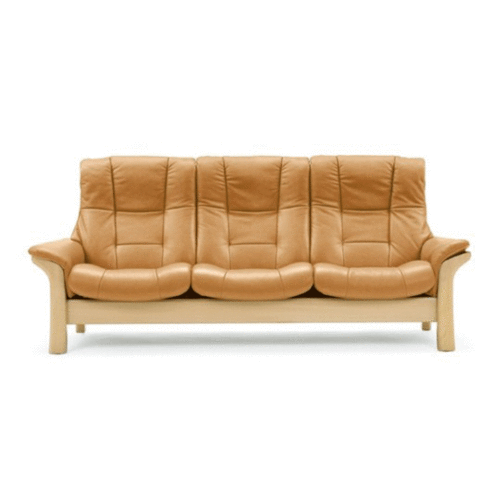 Stressless Buckingham Sofa