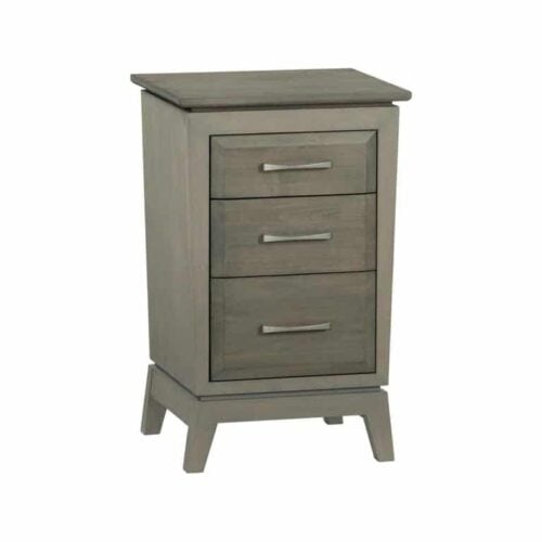 Ellison Nightstand Small by Whittier