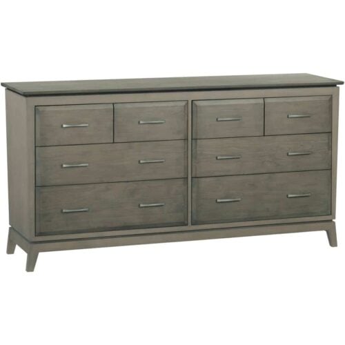 Ellison Dresser 70 Low by Whittier