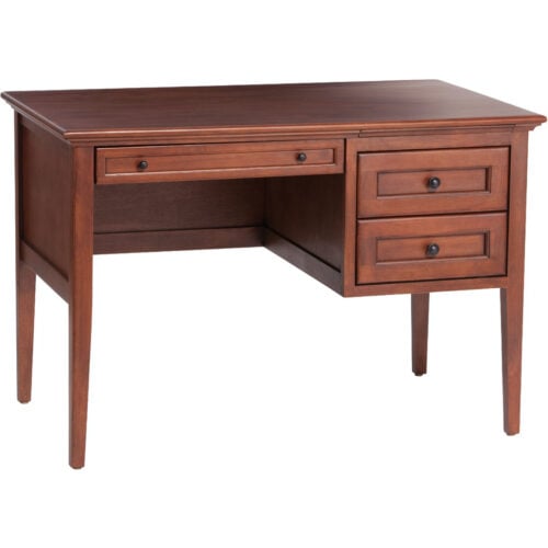 McKenzie 3 Drawer Desk