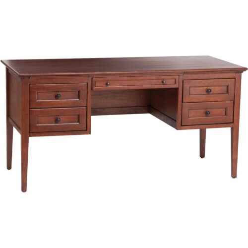 4 Drawer Desk