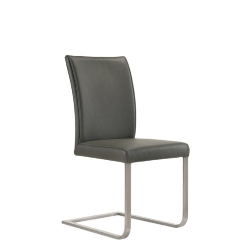 Bonn Chair - Light Grey