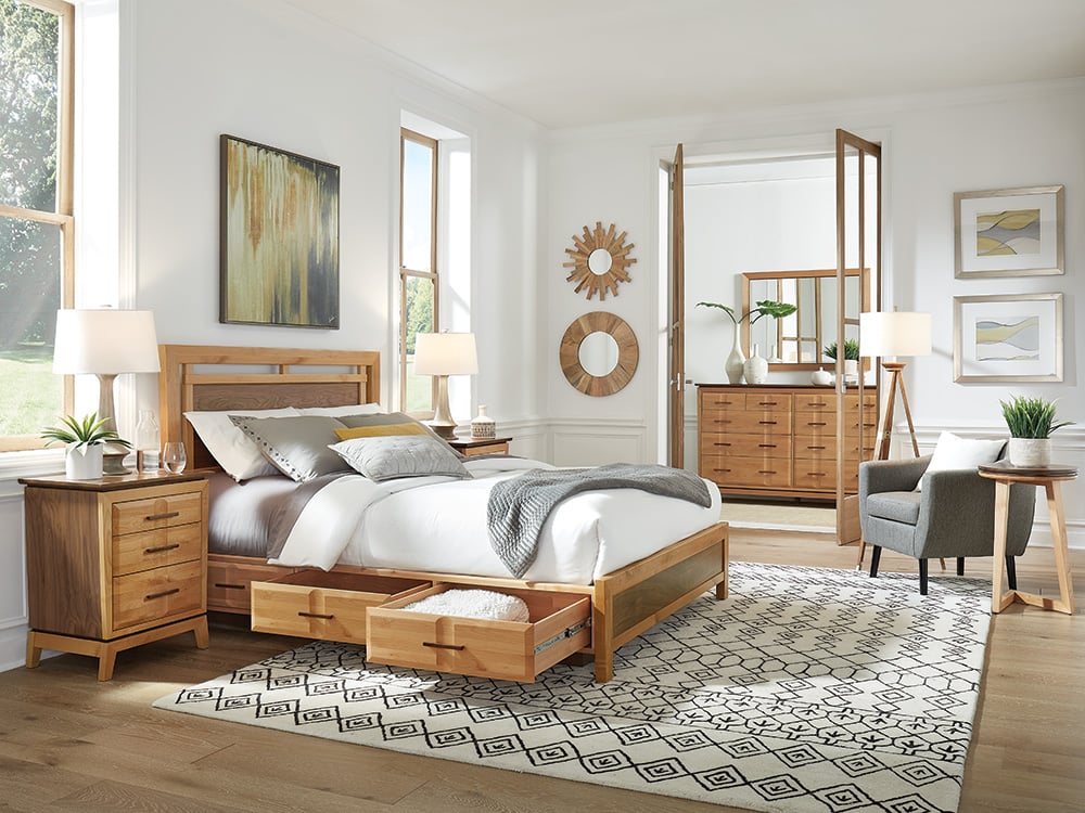 Addison Bedroom Collection