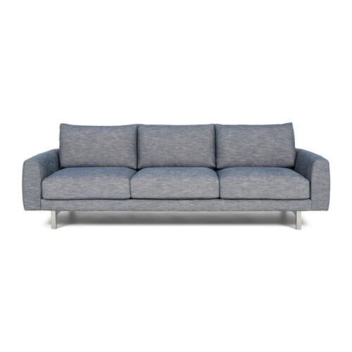 Estero Sofa Front View