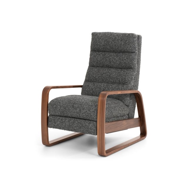 Elton Recliner Front