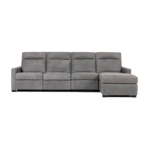 Tennessee SIM Sofa Chaise Front View