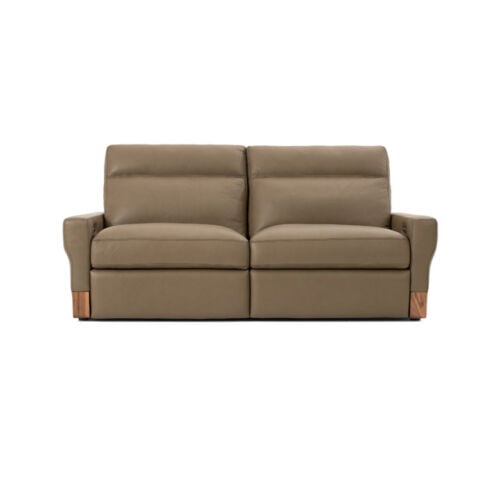 Breckenridge SIM Sofa Front View