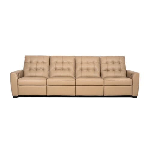 Napa SIM Sofa Front View