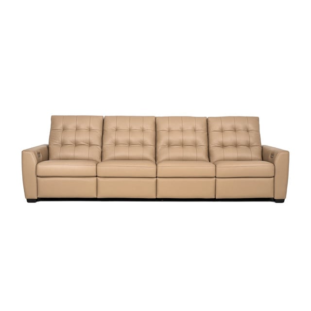 Napa SIM Sofa Front View
