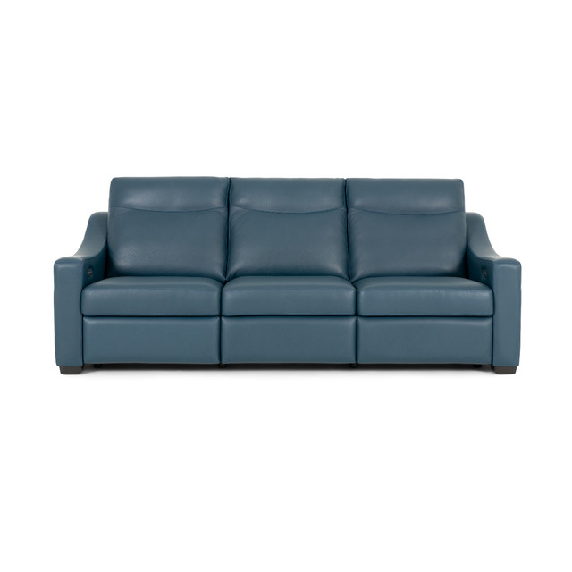 Sarasota SIM Sofa Front View