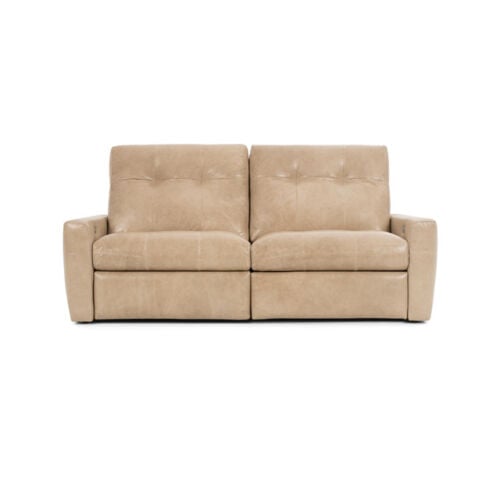 Taos SIM Sofa Front View