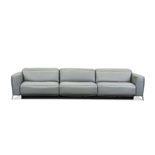 Turin SIM Sofa Front View