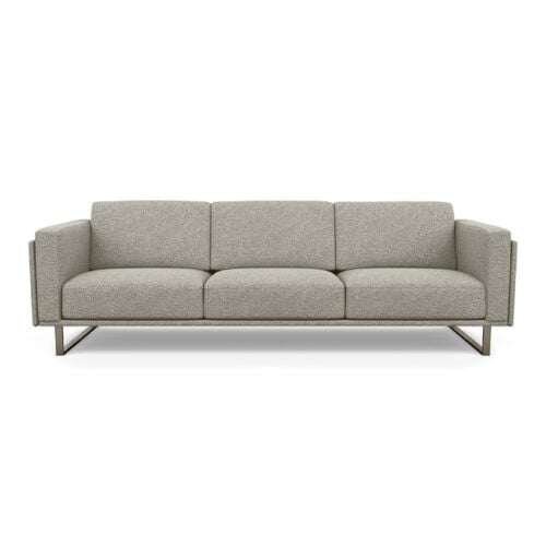 Berkeley Sofa Front View