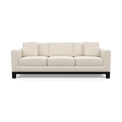 Brooke Sofa Front View