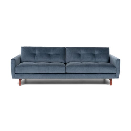 Carmet Sofa Front