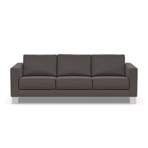 Alessandro Sofa Front View