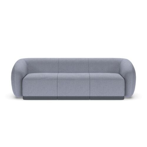 Athlea Sofa Front View