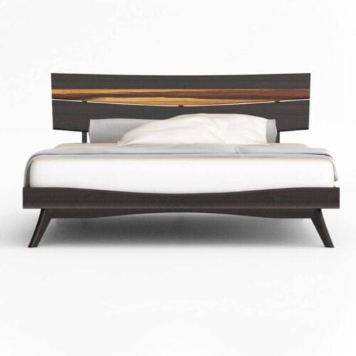Azara Queen Platform Bed