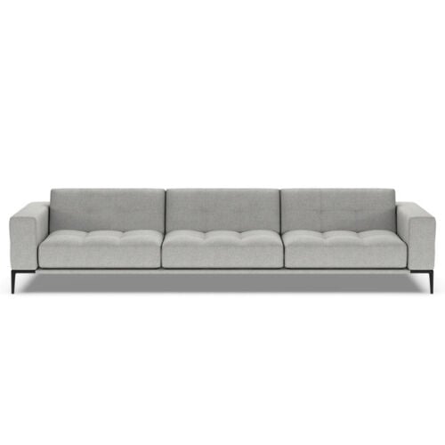 Barcelona Sofa Front View