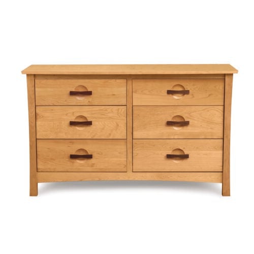 Berkeley 6 Drawer Cherry