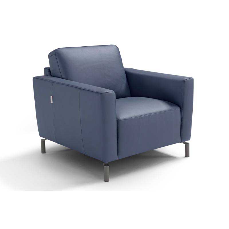 Caleb Chair by Max Divani