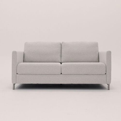 Bellamy Sleeper in Beacon Cream Fabric