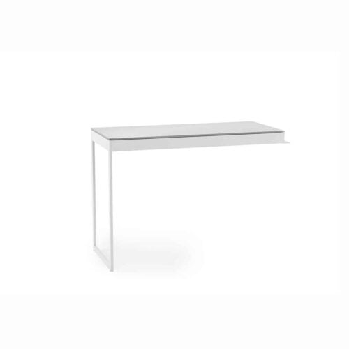 centro office 6402 BDI return white