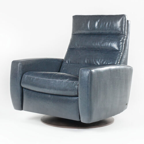 Lanier Comfort Air by American Leather