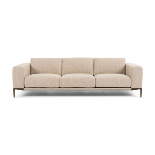Copenhagen Sofa Front View