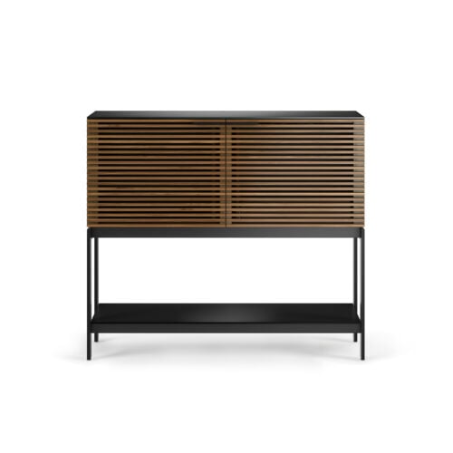 Corridor 5621 SV Bar in Natural Walnut