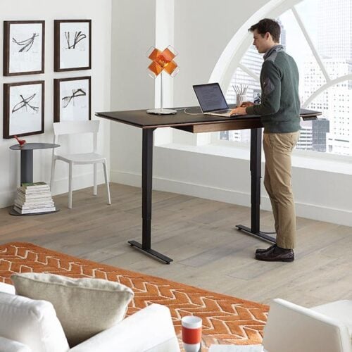 Desks