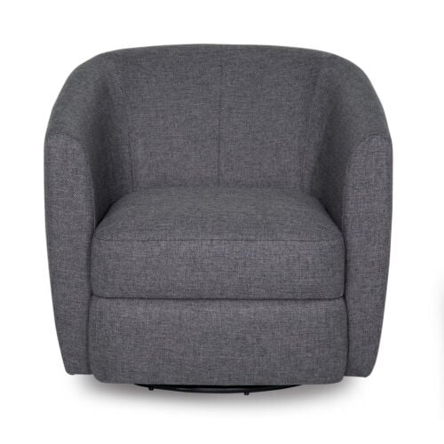 Dorset Swivel Front View