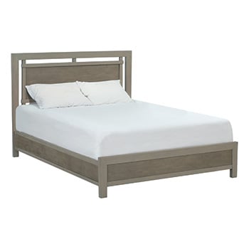 Ellison Queen Panel Bed