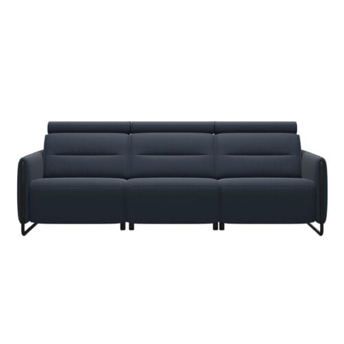 Emily Sofa Oxford Blue
