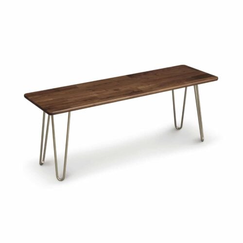 Essentials Bench by Copeland