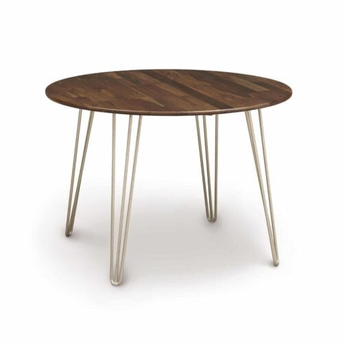 Essentials Round Dining Table