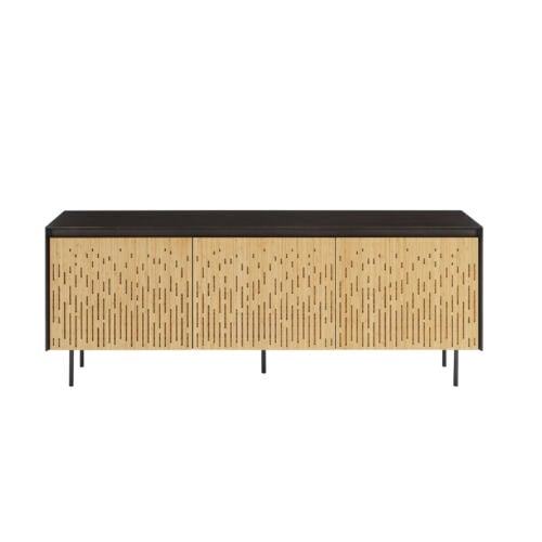 Hanna Sideboard / Console Caviar