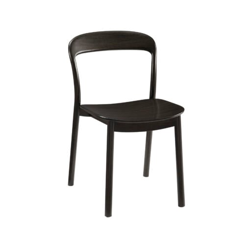 Hanna Dining Chair Caviar