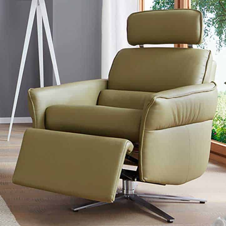 Himolla Aura Recliner