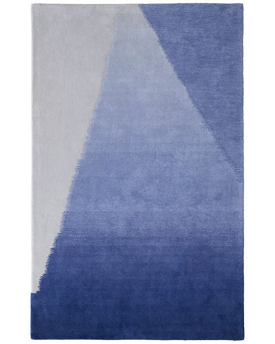 8990F Blue/Beige Rug