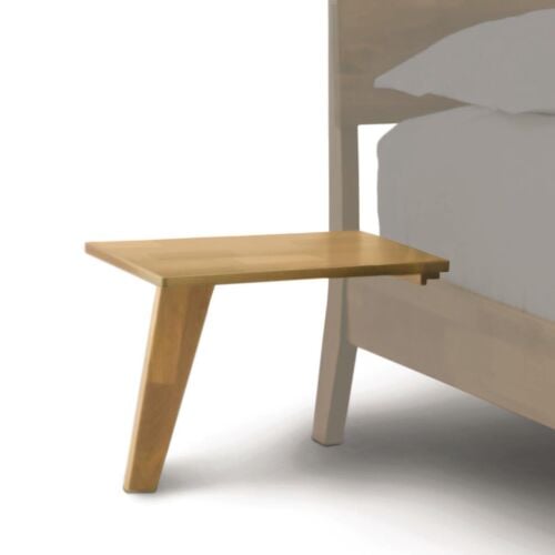 Linn Nightshelf in Natural Cherry