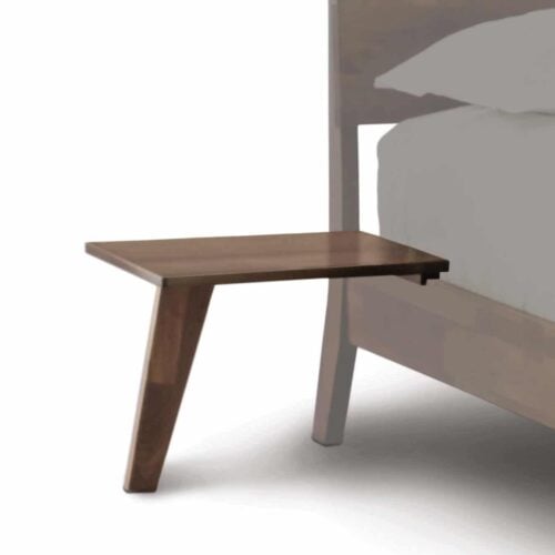 Linn Shelf Nightstand by Copeland