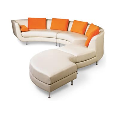 Menlo Park Sectional Sofa