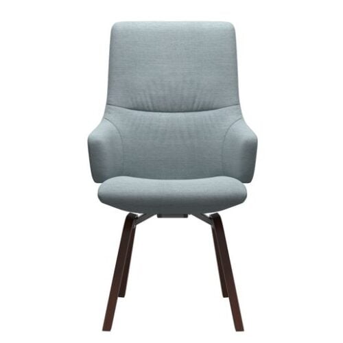 Mint High Back Arms D200