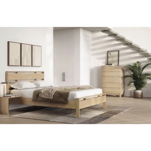 Oslo Bedroom
