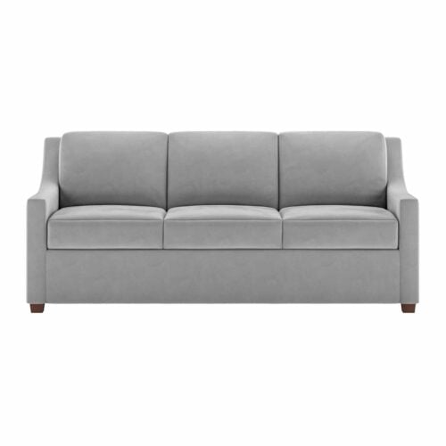 Perry Comfort Sleeper by American Leather