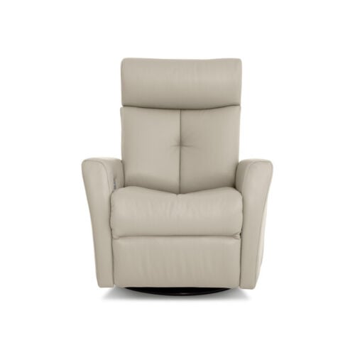 Prodigy II Swivel Glider in Bali Silk
