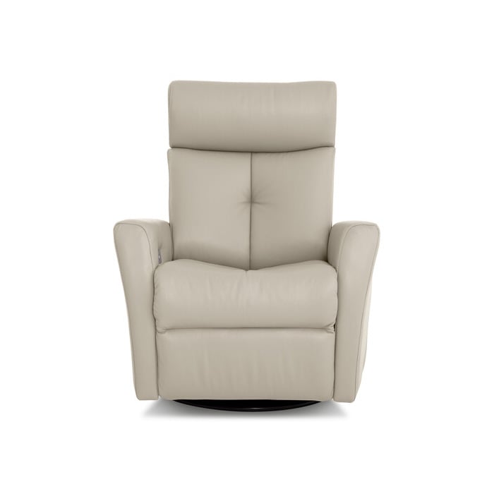 Prodigy II Swivel Glider in Bali Silk